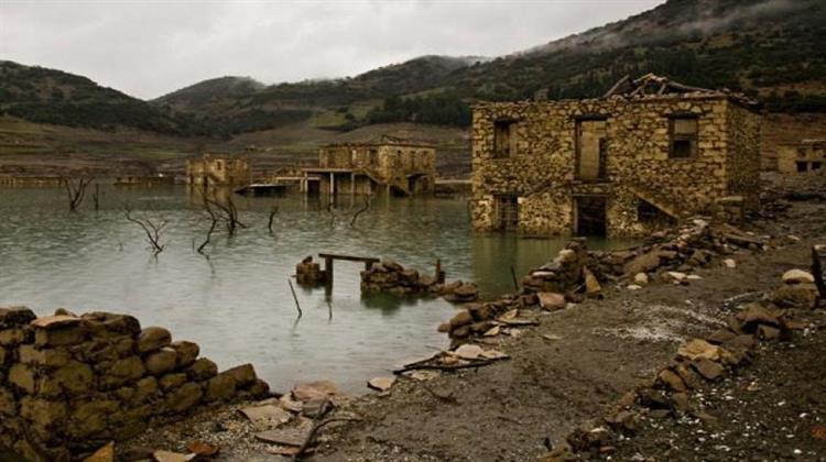 Αισιοδοξία για τη Λειψυδρία στην Αττική - Ποια Μέτρα Έρχονται